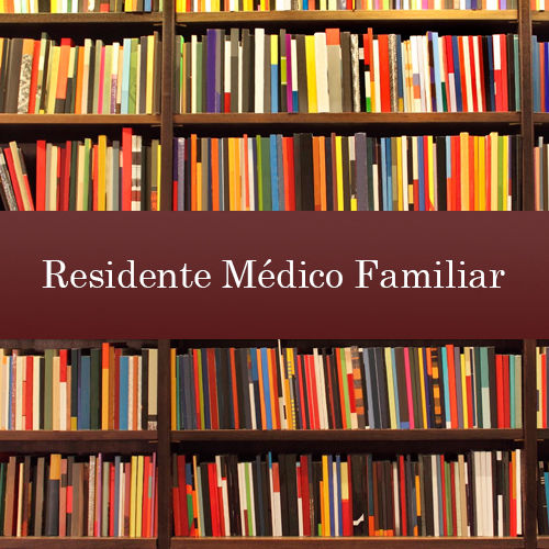 Residente Médico Familiar (Blog) Dra. Yeyetsy Ordóñez Azuara